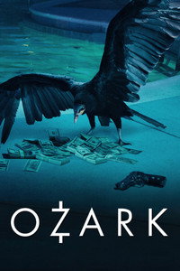 Постер сериала «Озарк (2017-2022)» — (18 из 56)