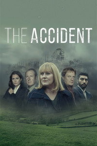 Постер сериала «Происшествие (2019)» — (3 из 10)