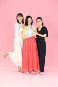 Tokyo Tarareba Musume 2020 Special - Season 1 Episode Guide