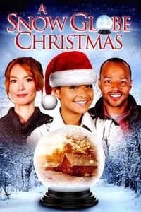 Poster de A Snow Globe Christmas