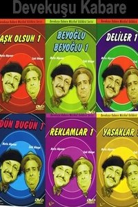 Devekuşu Kabare (1984)