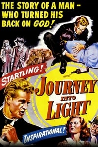 Poster de Journey Into Light