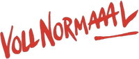 Логотип фильма «Voll normaaal (1994)» — (1 из 4)
