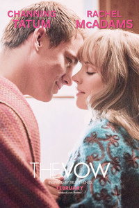 Постер фильма «Клятва (2012)» — (3 из 14)