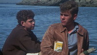 Обои к фильму «Лето 42-го (1971)» — (18 из 34)