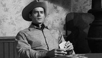 Обои к сериалу «Шайенн (1955 - 1963)» — (24 из 29)