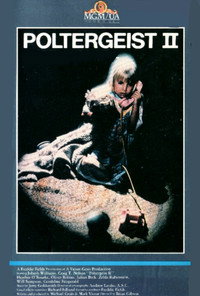 Постер фильма «Полтергейст 2: Обратная сторона (1986)» — (27 из 57)