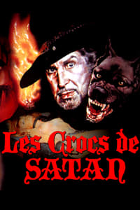 Les Crocs de satan (1970)