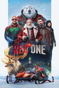 Red One (2024) Multi Audio {Hindi-English} Movie 480p [550MB] | 720p [1.5GB] | 1080p [3.5GB]