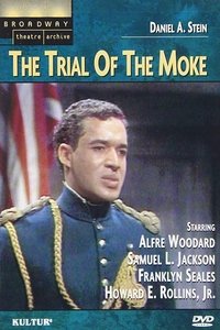 Poster de The Trial of the Moke