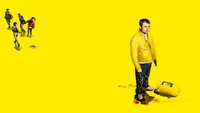 «Утопия (2014-2019)» — обои к сериалу #8