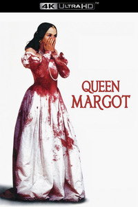 Постер фильма «Королева Марго (1994)» — (18 из 45)