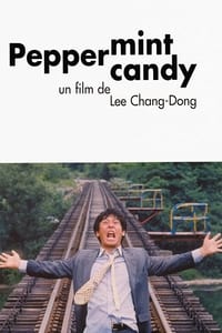 Peppermint Candy (2000)