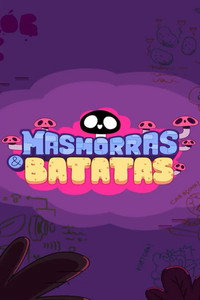 Masmorras e Batatas S01E13