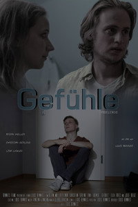 Постер к фильму Gefühle (2022)