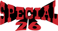 Логотип фильма «26 грабителей (2013)» — (1 из 8)