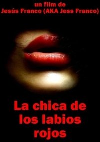 La chica de los labios rojos (1986)