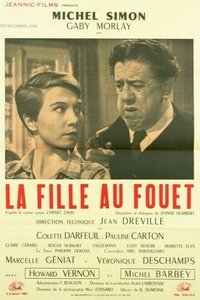 La Fille au fouet (1952)