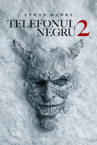 Telefonul negru 2