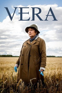 Постер сериала «Вера (2011 - 2025)» — (4 из 54)