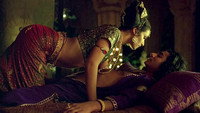 «Perfumed Garden: Tales of the Kama Sutra (2000)» — обои к фильму #2