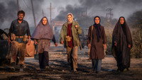 «Squad of Girls (2022)» — обои к фильму #1