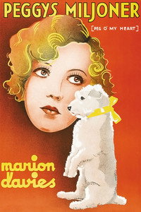 Постер фильма «Пег в моем сердце (1933)» — (2 из 9)