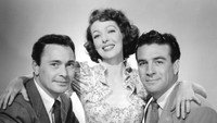 «Причина для тревоги (1951)» — обои к фильму #1