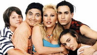 «Самая большая премия (1995-1996)» — обои к сериалу #1