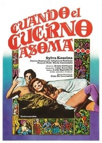 Poster de Las noches de Boccaccio