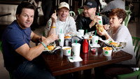 «Wahlburgers (2014-2019)» — обои к сериалу #1