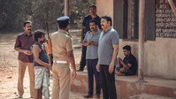 «ഉണ്ട (2019)» — обои к фильму #4