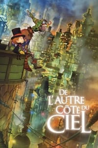 De l'autre côté du ciel (2020)