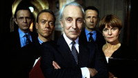 «Карточный домик. Окончательное решение (1995)» — обои к сериалу #4