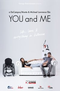 Poster de You and Me