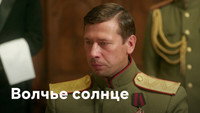«Волчье солнце (2014)» — обои к сериалу #1