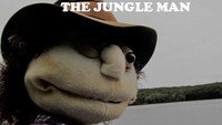 «The Jungle Man (2018)» — обои к фильму #1