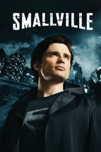 Постер сериала «Тайны Смолвиля (2001-2017)» — (64 из 161)