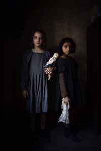Постер сериала «Моя гениальная подруга (2018-2024)» — (11 из 67)