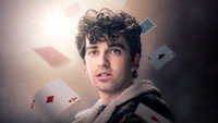 «Посланник (2023)» — обои к сериалу #1