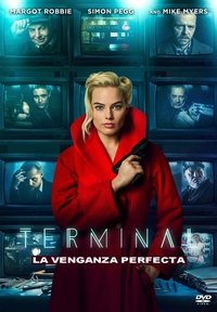 Poster de La venganza perfecta