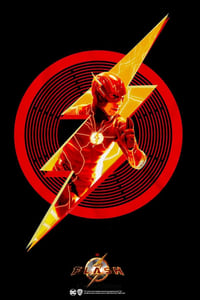 The Flash poster