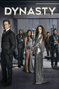 Постер сериала «Династия (2017-2022)» — (32 из 63)