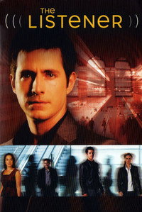 Постер сериала «Читающий мысли (2009-2014)» — (4 из 18)