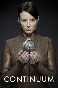 Постер сериала «Континуум (2012 - 2015)» — (6 из 41)