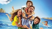 Father of Four - On the Sunny Side!