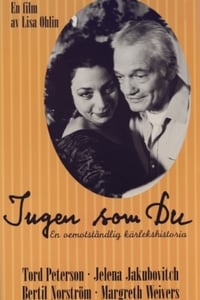 Ingen som du (1994)