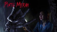 «Красная дверь (2019)» — обои к фильму #1