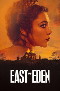 Постер сериала «К востоку от Эдема (2026)» — (8 из 56)