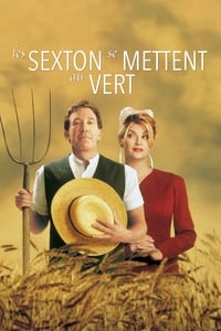 Les Sexton se mettent au vert (1997)